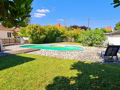 Maison, 96 m²