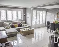 Appartement, 112 m²