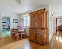 Appartement, 136 m²