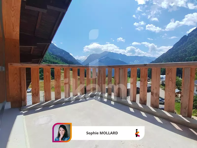 Appartement, 93,63 m²