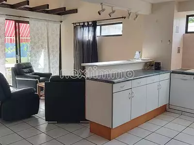 Appartement, 110 m²