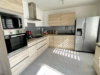 Maison, 112 m²