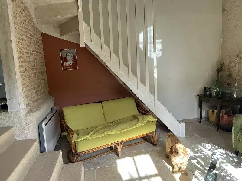 Maison, 75 m²