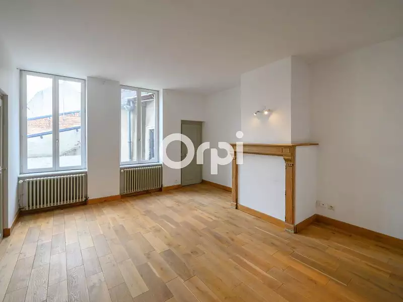Maison, 189 m²