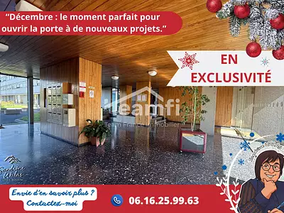 Appartement, 105 m²