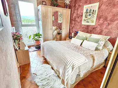 Appartement, 83 m²