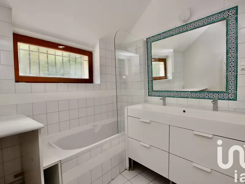 Maison, 110 m²