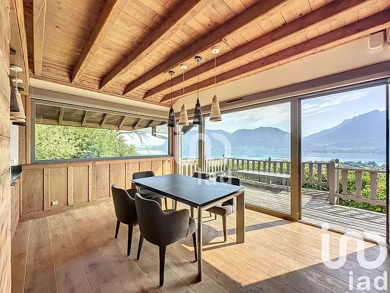 Maison, 332 m²