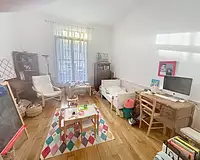 Appartement, 133 m²