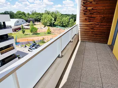 Appartement, 48,6 m²