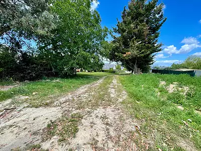 Terrain, 929 m²