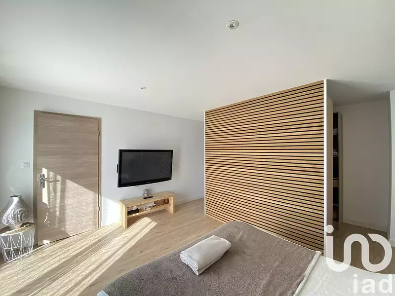 Maison, 162 m²