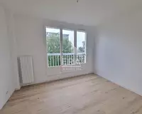 Appartement, 63,78 m²