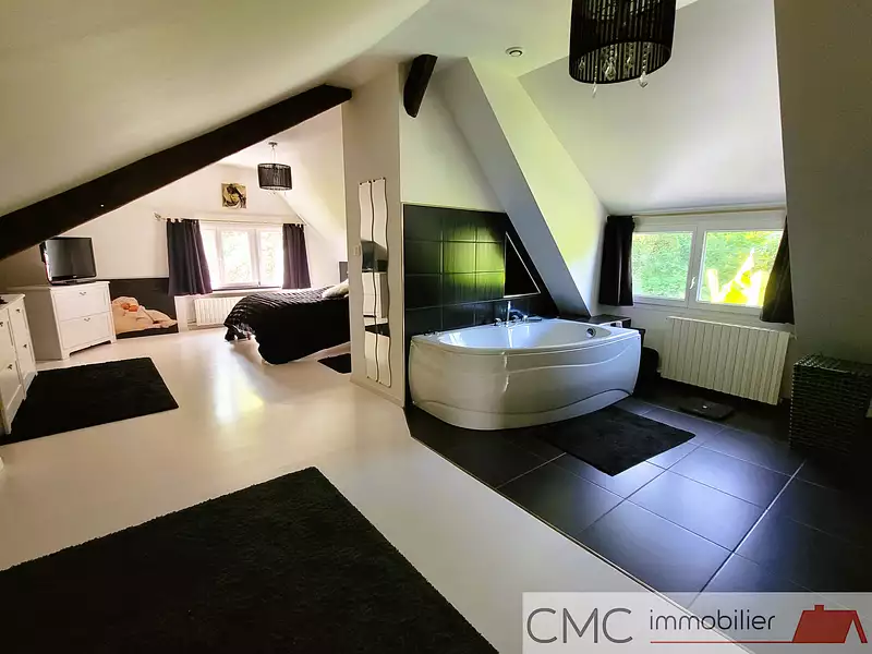 Maison, 195,41 m²