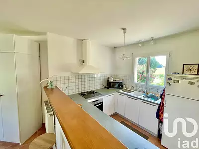 Maison, 132 m²