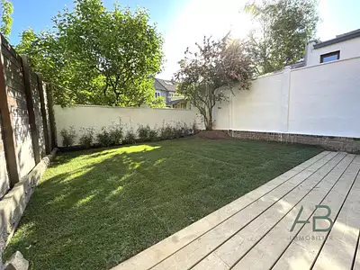 Maison, 135 m²