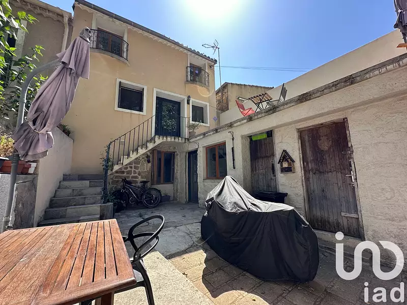 Maison, 102 m²
