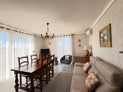 Maison, 124 m²