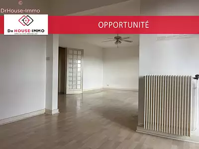 Appartement, 114,88 m²