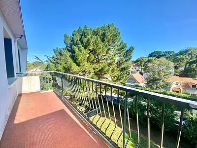 Appartement, 51,24 m²