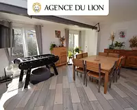 Maison, 162 m²