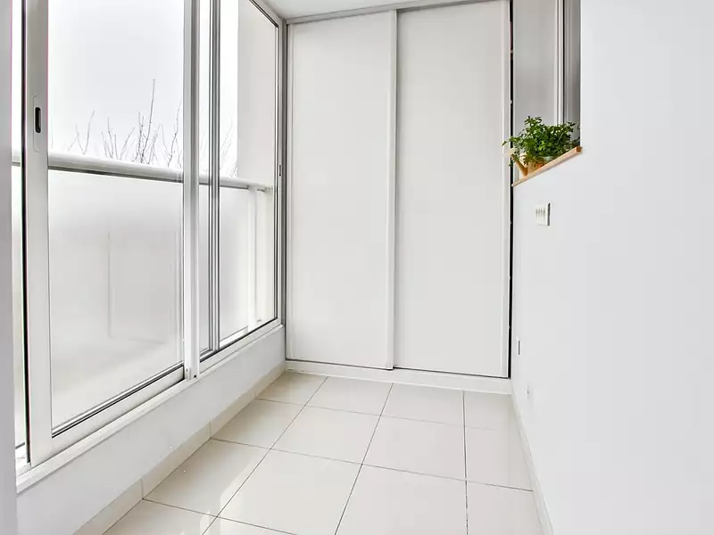 Appartement, 62,1 m²