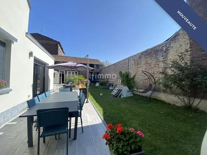 Maison, 152 m²