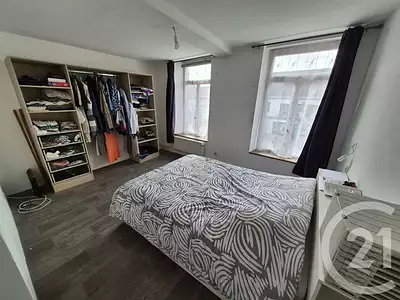 Maison, 124 m²