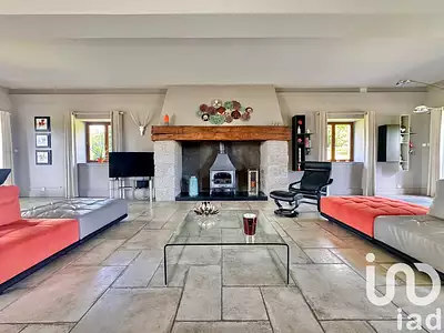 Maison, 480 m²