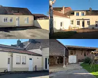 Maison, 259,26 m²