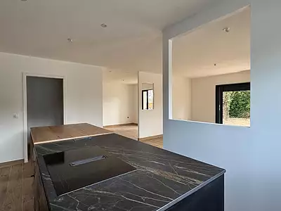 Maison, 116 m²