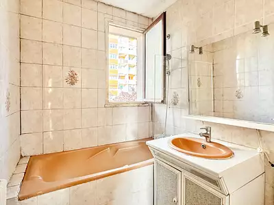 Appartement, 64 m²