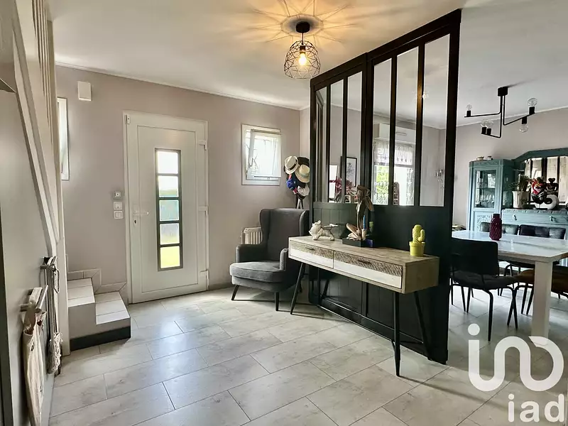 Maison, 140 m²