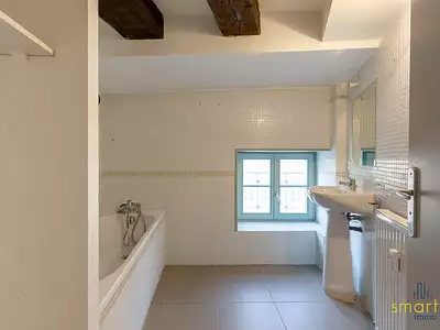 Appartement, 65,91 m²
