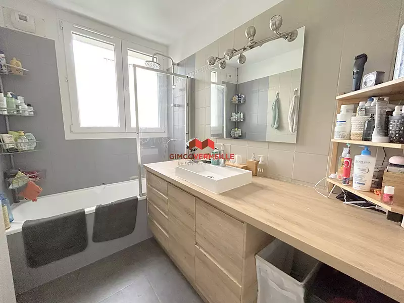 Appartement, 86 m²