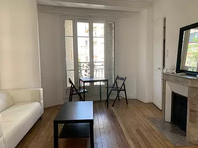 Appartement, 34 m²