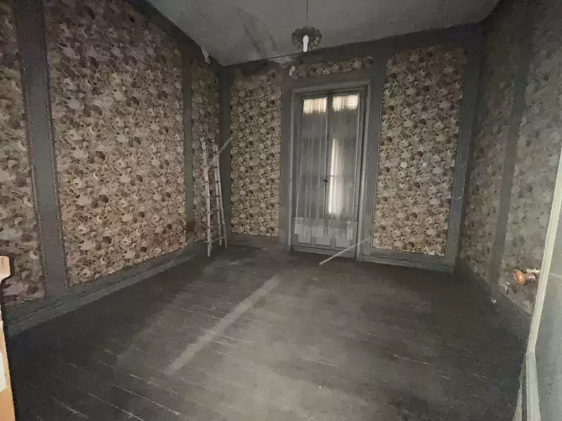 Maison, 290 m²