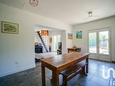 Maison, 77 m²