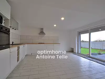 Maison, 100 m²