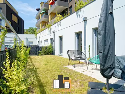 Appartement, 78 m²