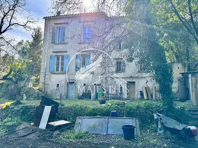 Maison, 130 m²