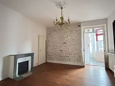 Appartement, 179 m²