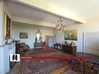 Maison, 280 m²