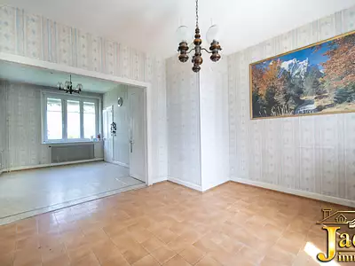 Maison, 135 m²