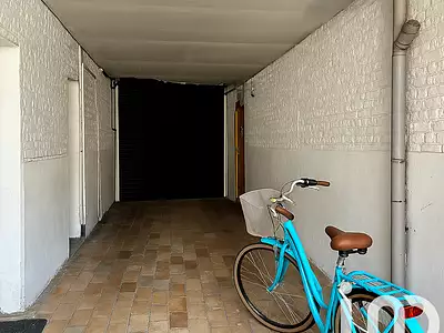 Appartement, 86 m²