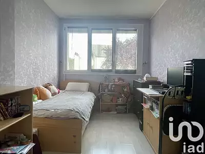 Appartement, 56 m²