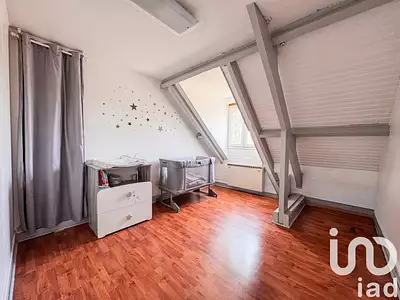 Maison, 130 m²