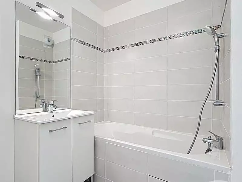 Appartement, 61 m²