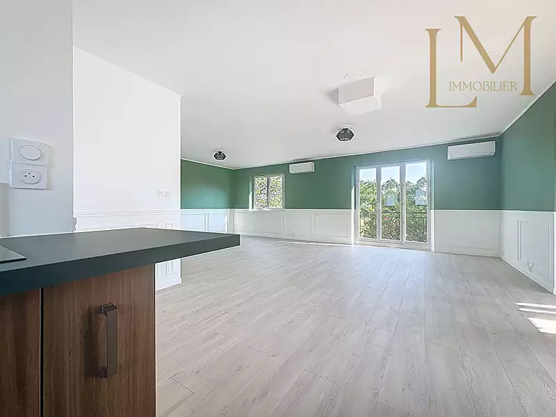 Maison, 130 m²