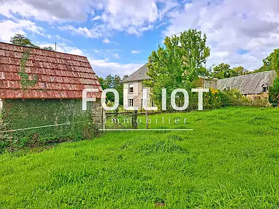 Maison, 132 m²